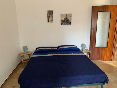 Villa Salento Localit� Torre Ovo - Villa Cice