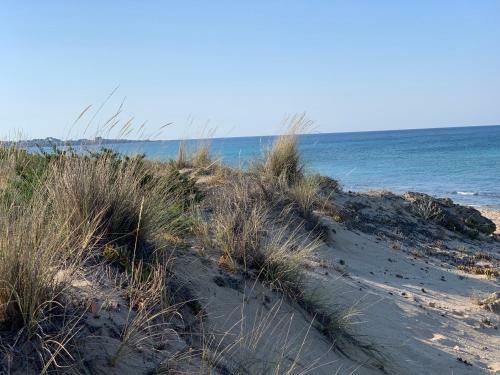Villa Salento Localit� Torre Ovo - Villa Cice