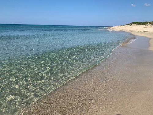 Villa Salento Localit� Torre Ovo - Villa Cice