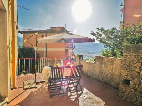Apartamento La Terrazza In Pozzuolo