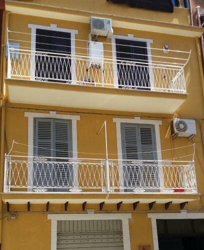 Apartamento Casa Vacanze La Madonnina