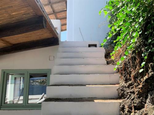 Villa A Madonnuzza - Casa Sul Mare, Splendide Terrazze Panoramiche