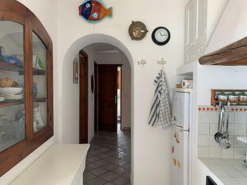 Villa A Madonnuzza - Casa Sul Mare, Splendide Terrazze Panoramiche