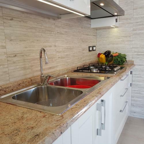Apartamento Villetta Vedusella