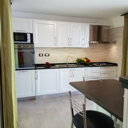 Apartamento Villetta Vedusella