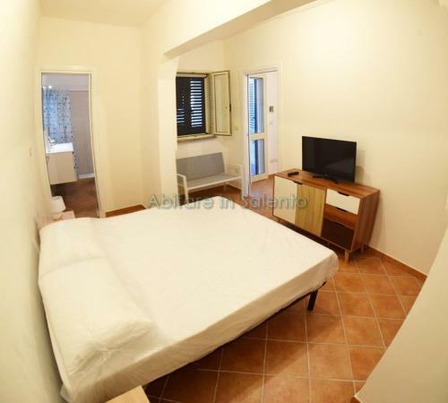 H242 Three-room Apartment In A Central Area