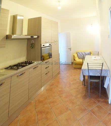 H242 Three-room Apartment In A Central Area