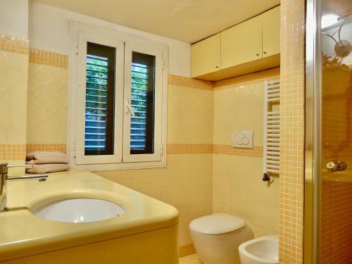 Sole Apartment