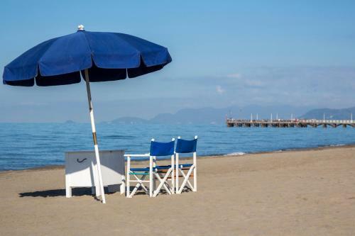 Casa Lidia 900 Mt From Sea