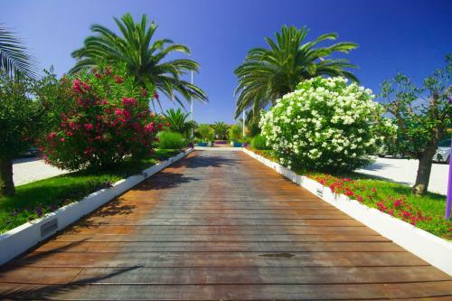 Casa Lidia 900 Mt From Sea