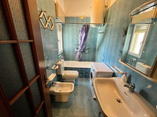 Apartamento Bilocale Pf