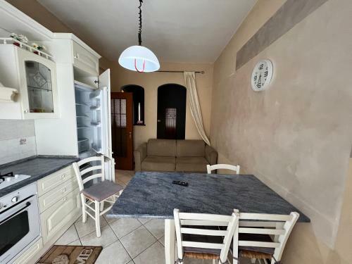 Apartamento Bilocale Pf