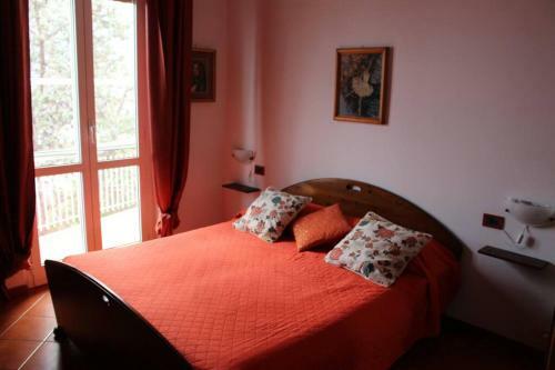 Apartamento La Casa Di Jo Codice Citra009034-lt-0243