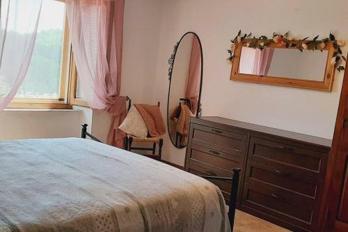 Beautiful 2-bed House In Longoio Bagni Di Lucca