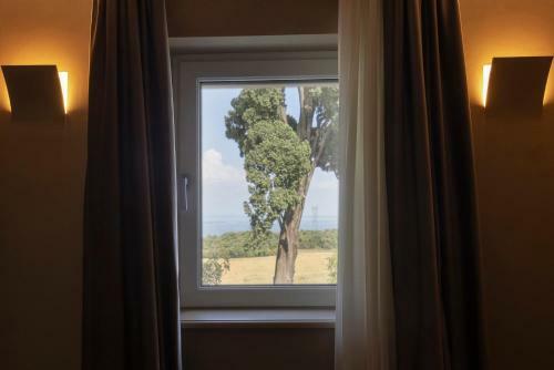 Apartamento Eremus Relais