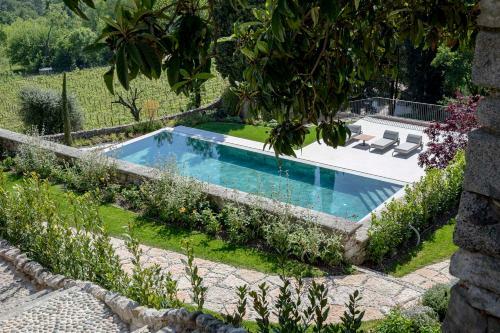 Apartamento Eremus Relais