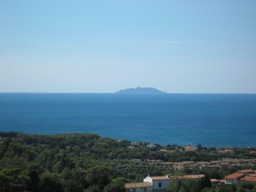 Apartamento Appartmento Montenero Vista Mare
