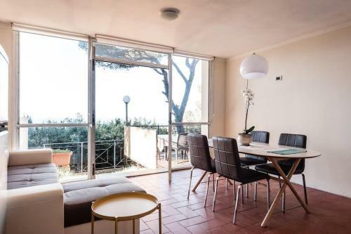 Apartamento Appartmento Montenero Vista Mare