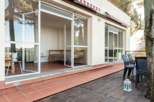 Apartamento Appartmento Montenero Vista Mare