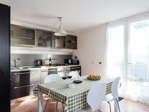 Apartamento Casina Vista Mare