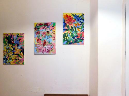 Apartamento Casa Fiore