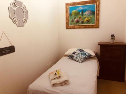 Apartamento La Sorgente House