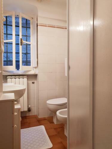 Apartamento Villa Norma
