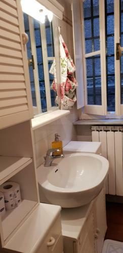 Apartamento Villa Norma