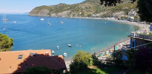 Apartamento Villa Norma