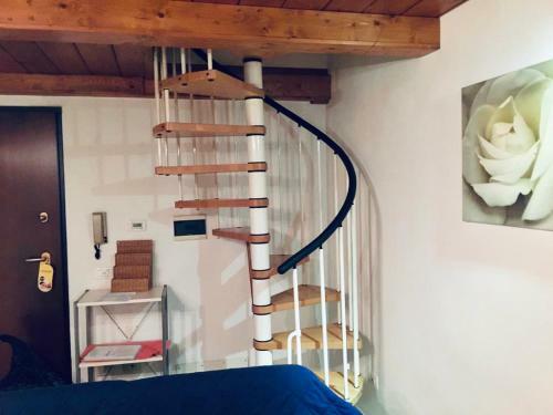 Apartamento Prestigioso Appartamento Con Idromassaggio