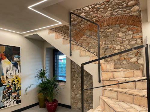 Black Villa