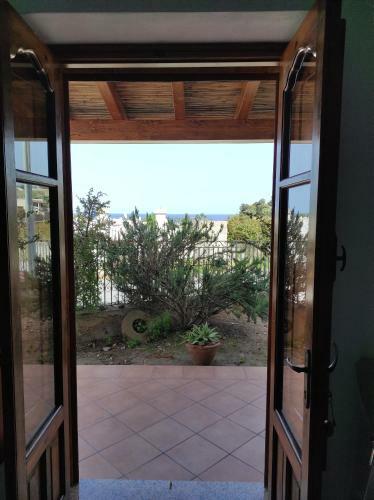 Apartamento Holiday Home Mennulita