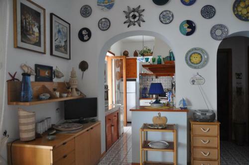 Villa La Casa Del Capitano, L'uomo E Il Mare ...