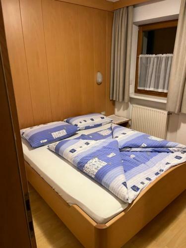 Apartamento App Sonne Nr 17