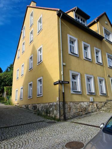 Apartament W Starej Szkole