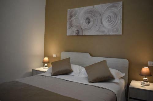 Samele Bed And Breakfast