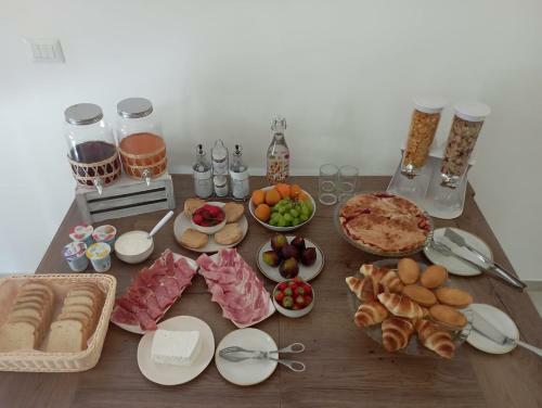 Samele Bed And Breakfast