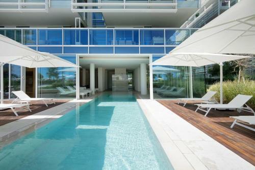 Apartamento Appartamento Con Spa E Spiaggia