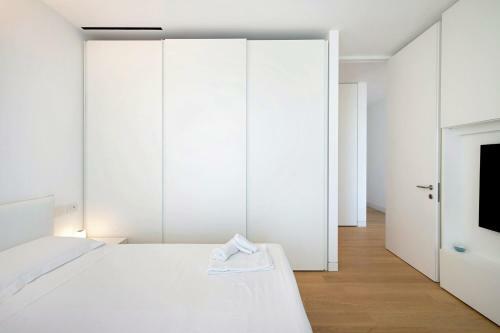 Apartamento Appartamento Con Spa E Spiaggia