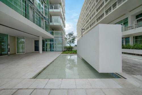 Apartamento Appartamento Con Spa E Spiaggia