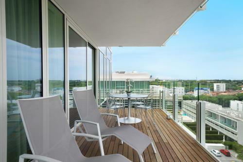 Apartamento Appartamento Con Spa E Spiaggia