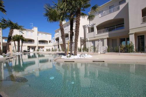 Apartamento Le Tropezien
