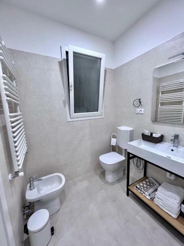 Apartamento Residence Terramare