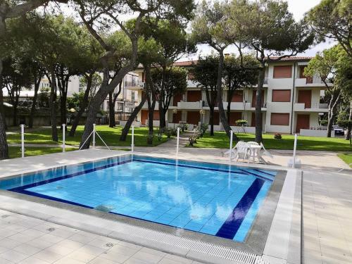 Apartamento Park Residence N. 41