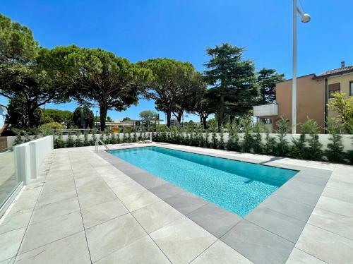 Apartamento C Palace - Carraro Immobiliare Jesolo