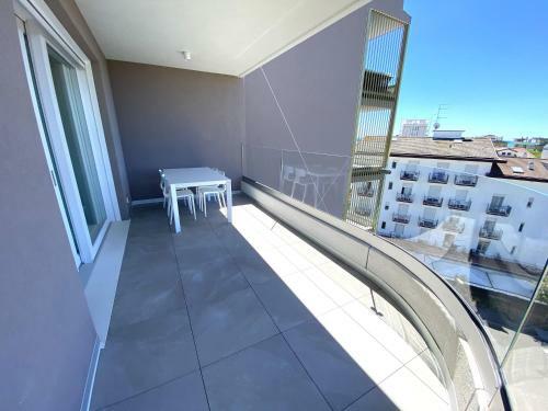 Apartamento Light Palace 8