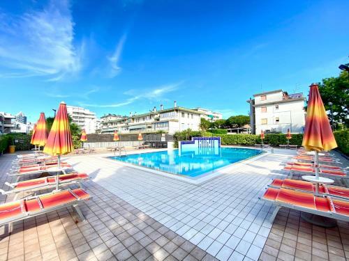 Apartamento Appartamento Aurora -carraro Immobiliare Jesolo