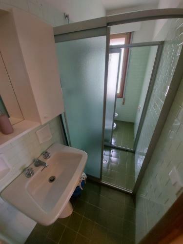 Apartamento Condominio Cismon