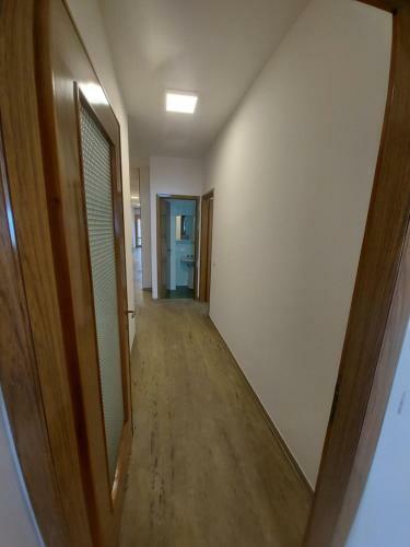 Apartamento Condominio Cismon