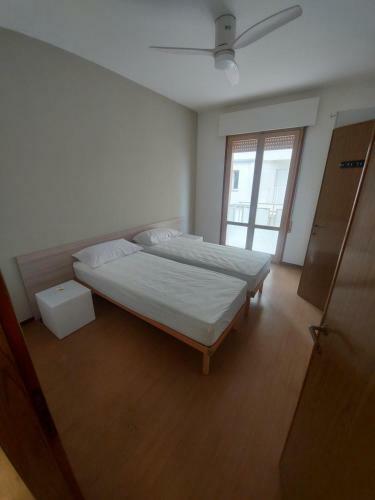 Apartamento Condominio Cismon